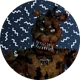 Nightmare Freddy