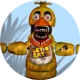 Withered Chica