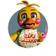Toy Chica