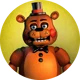 Toy Freddy