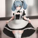 femboy maid