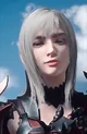 Aranea Highwind