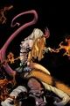 Illyana Rasputin 