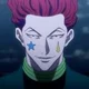 Hisoka Morow