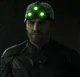Sam Fisher
