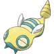 Dunsparce