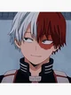 Shoto Todoroki