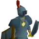 Runescape Player