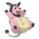 Miltank