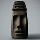 Crazy Moai