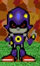 SRB2 Metal Sonic