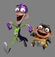 Fanboy and Chum Chum