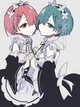 Ram y rem -codezero-
