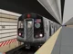 R160 Q Train
