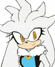 Silvia The Hedgehog