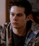 Stiles Stilinski