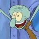 Squidward
