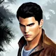 Jacob Black