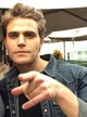 Stefan Salvatore