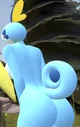 Gassy Sobble