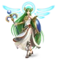 Reflect Palutena