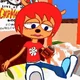 Um Jammer Lammy