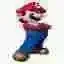 144p Mario