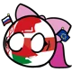 Female Belarusball