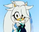 Silvia The Hedgehog