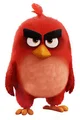 Red from angry birds