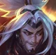 Odyssey Yasuo