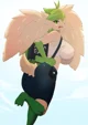 Hana the Shaymin