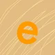 Lowercase e