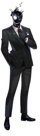 Black Suit