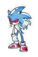 Zombot Sonic