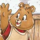 Teddy ruxpin 