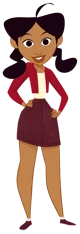 Penny Proud