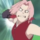 Sakura Haruno