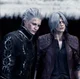 Dante and Vergil 