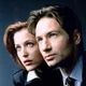 Mulder and Scully