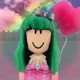 Lisa Gaming roblox