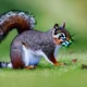 Squirrel