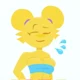Emoji thot