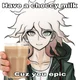 Nagito Komaeda