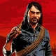 John Marston 
