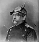 Otto Von Bismark