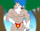 Hunky MiddayLycanroc