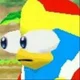 King Dedede