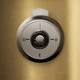 A fire alarm