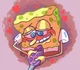 Yandere Spongebob